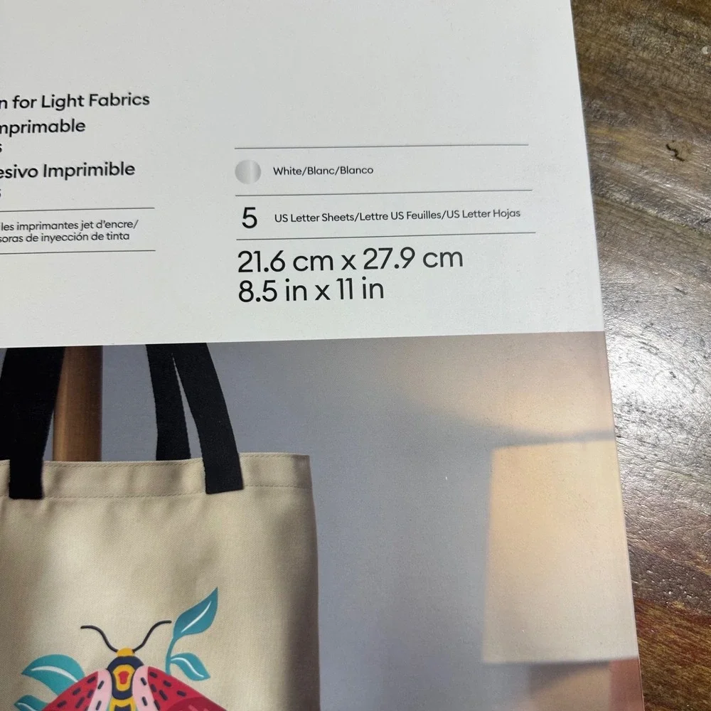 Cricut printable iron